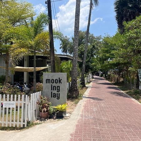 Hotel Mook Ing Lay Ko Mook Exterior foto
