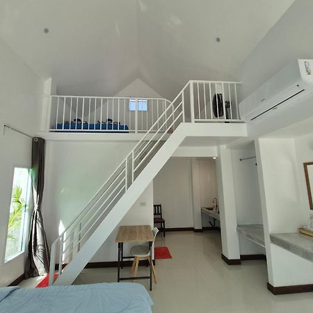Hotel Mook Ing Lay Ko Mook Exterior foto