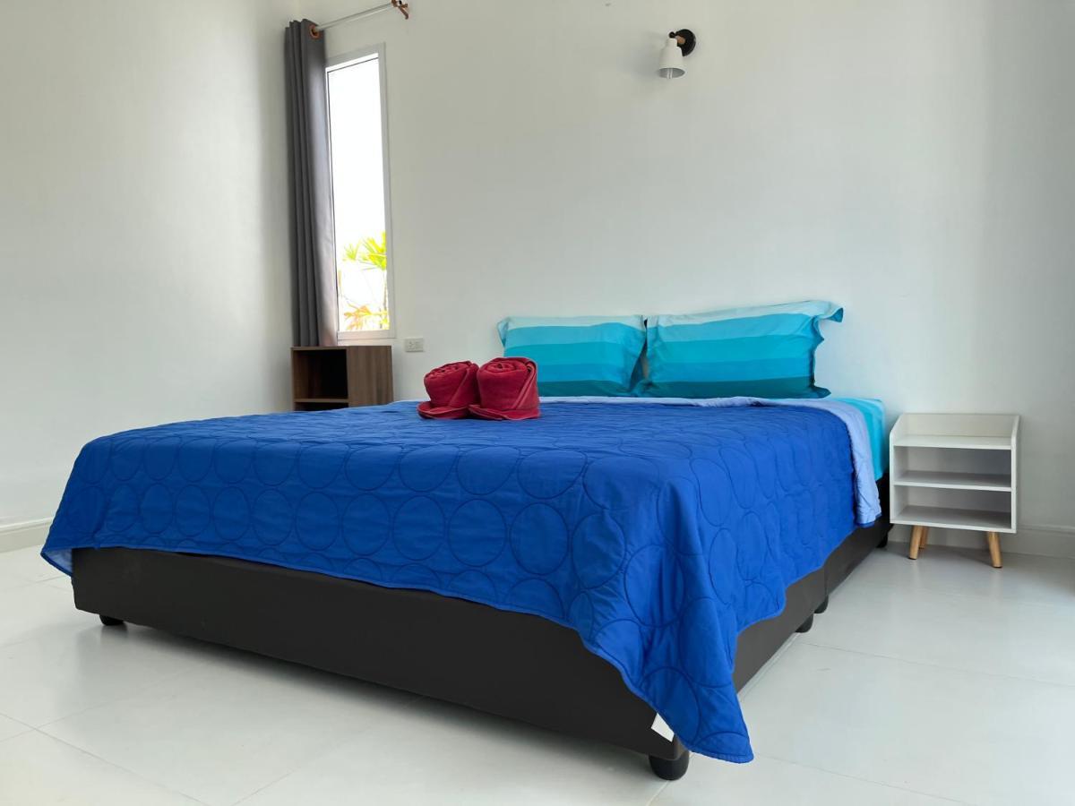 Hotel Mook Ing Lay Ko Mook Exterior foto