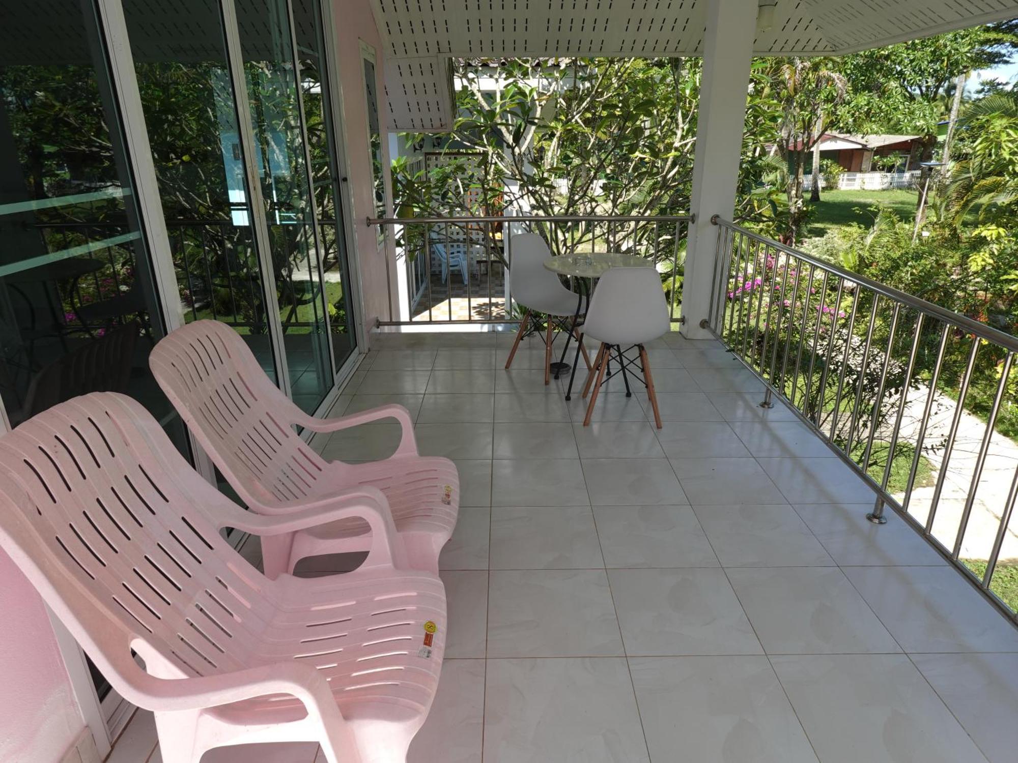 Hotel Mook Ing Lay Ko Mook Exterior foto