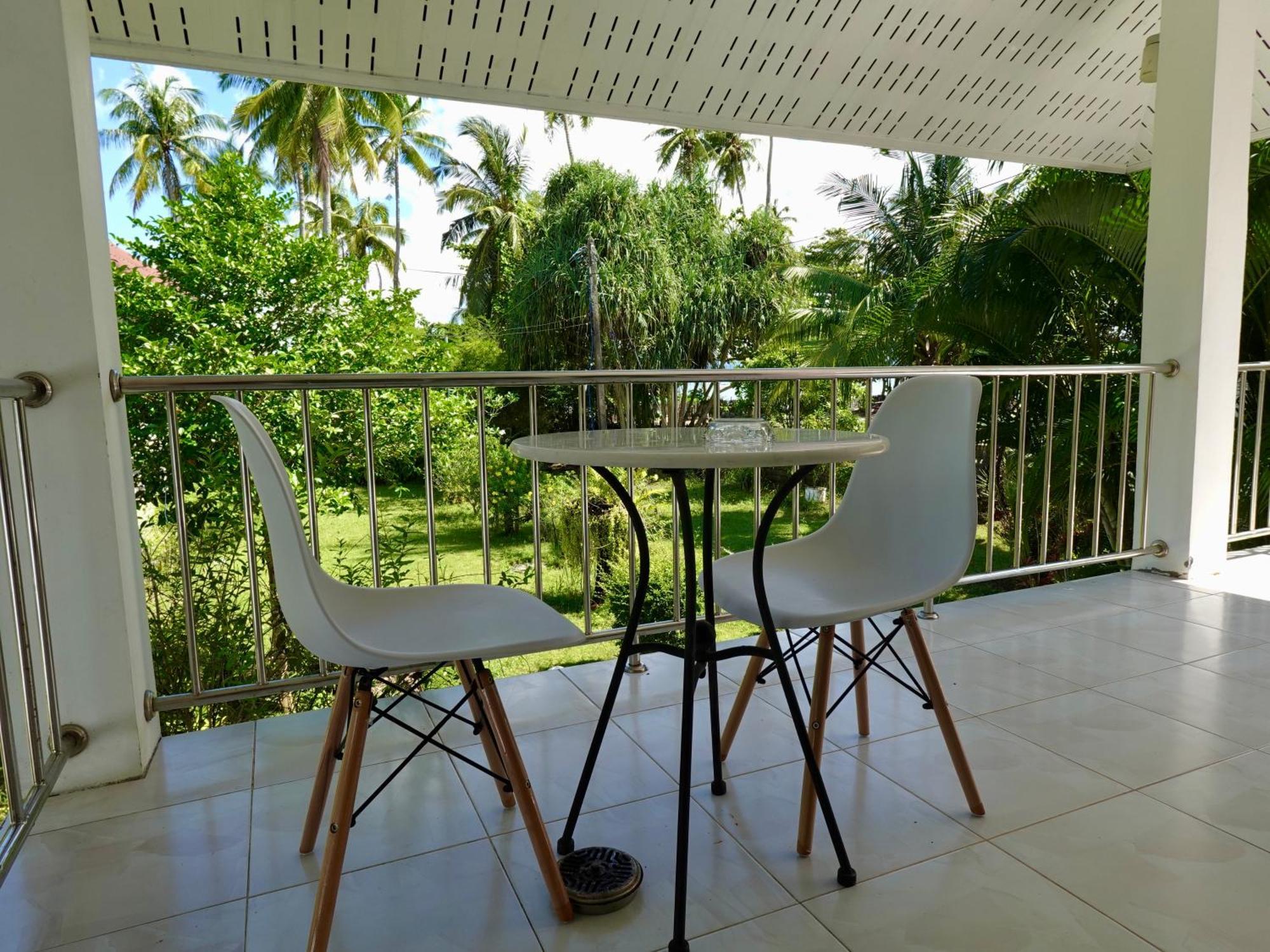 Hotel Mook Ing Lay Ko Mook Exterior foto