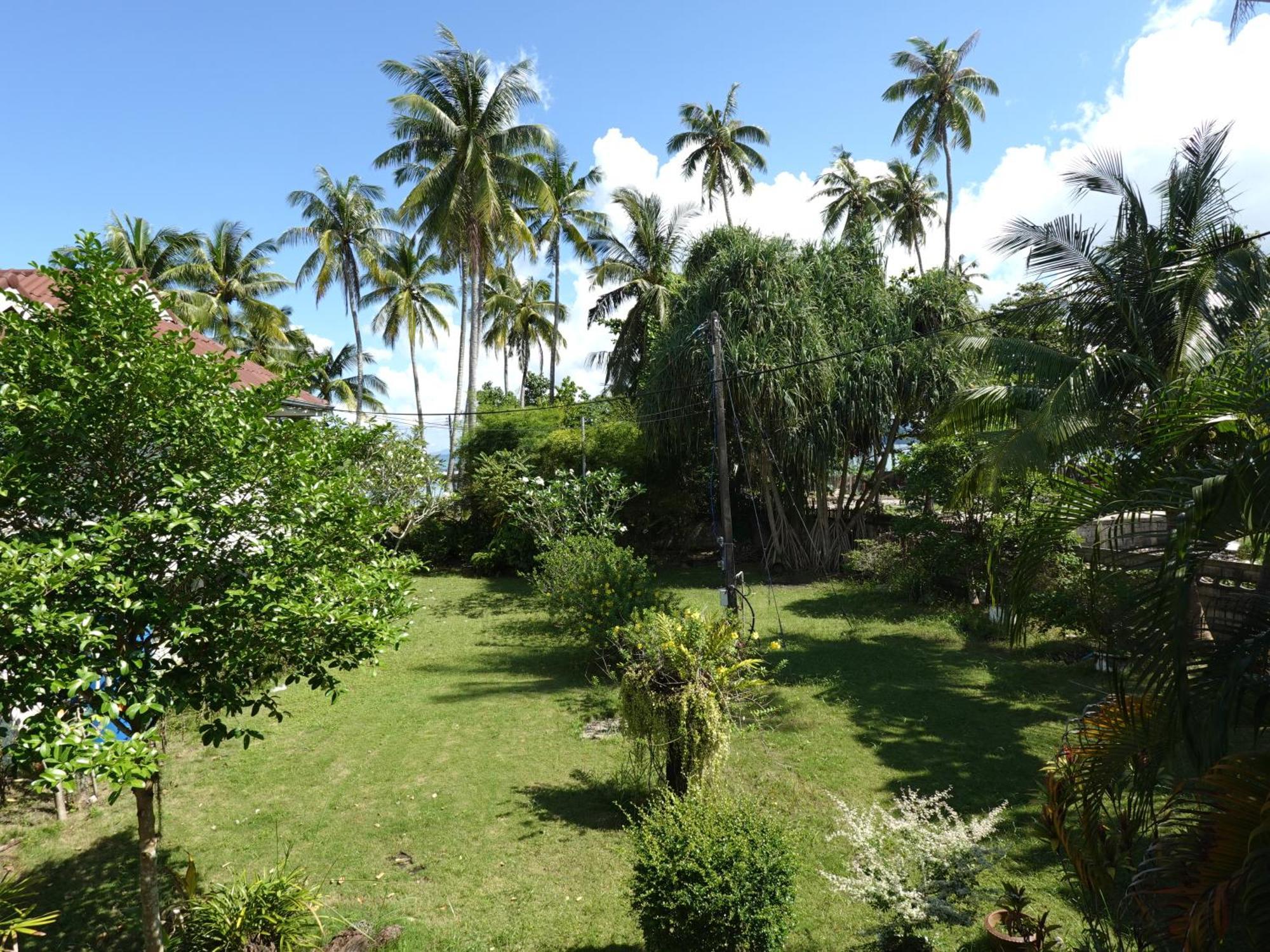 Hotel Mook Ing Lay Ko Mook Exterior foto