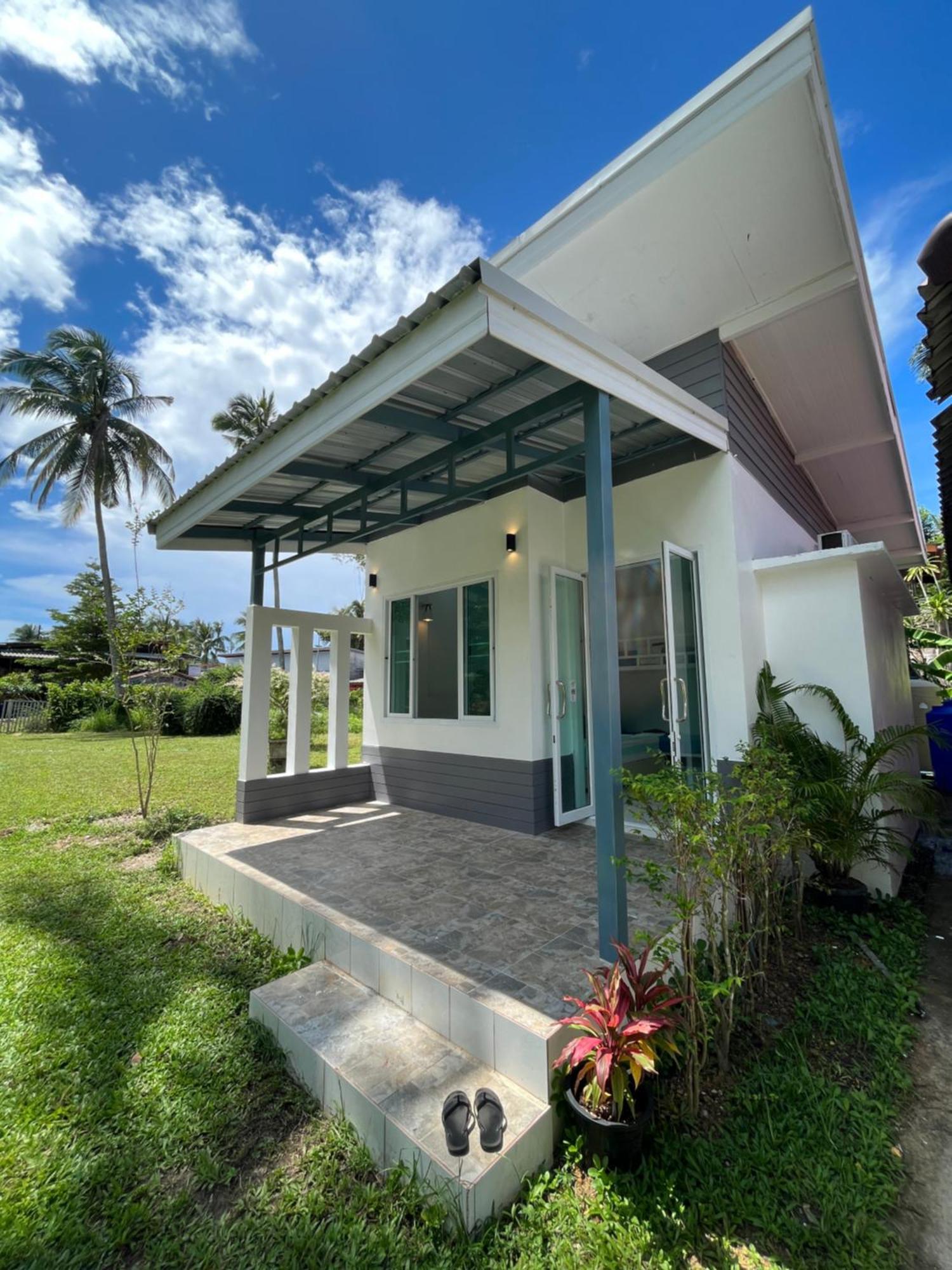 Hotel Mook Ing Lay Ko Mook Exterior foto