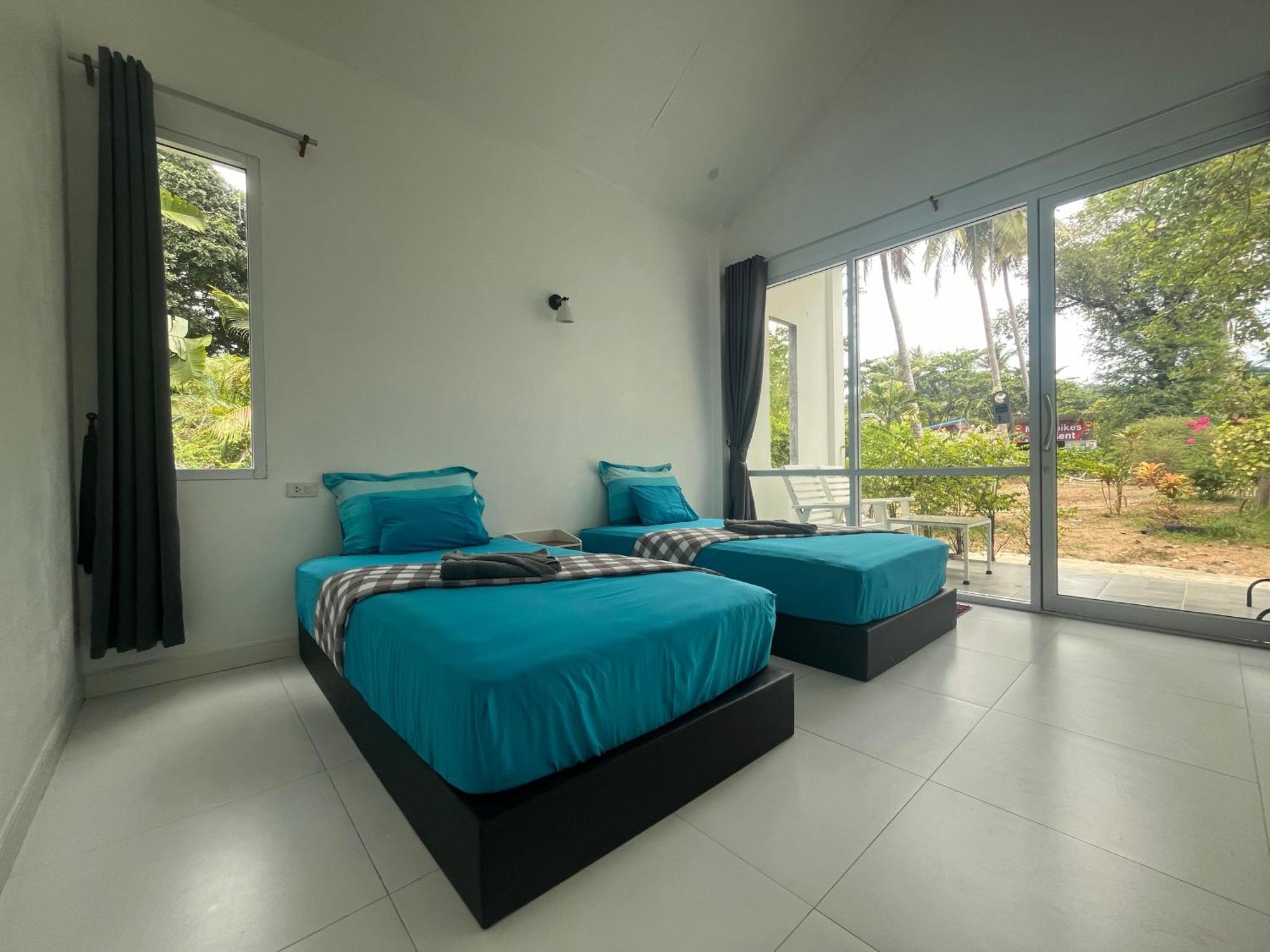 Hotel Mook Ing Lay Ko Mook Exterior foto