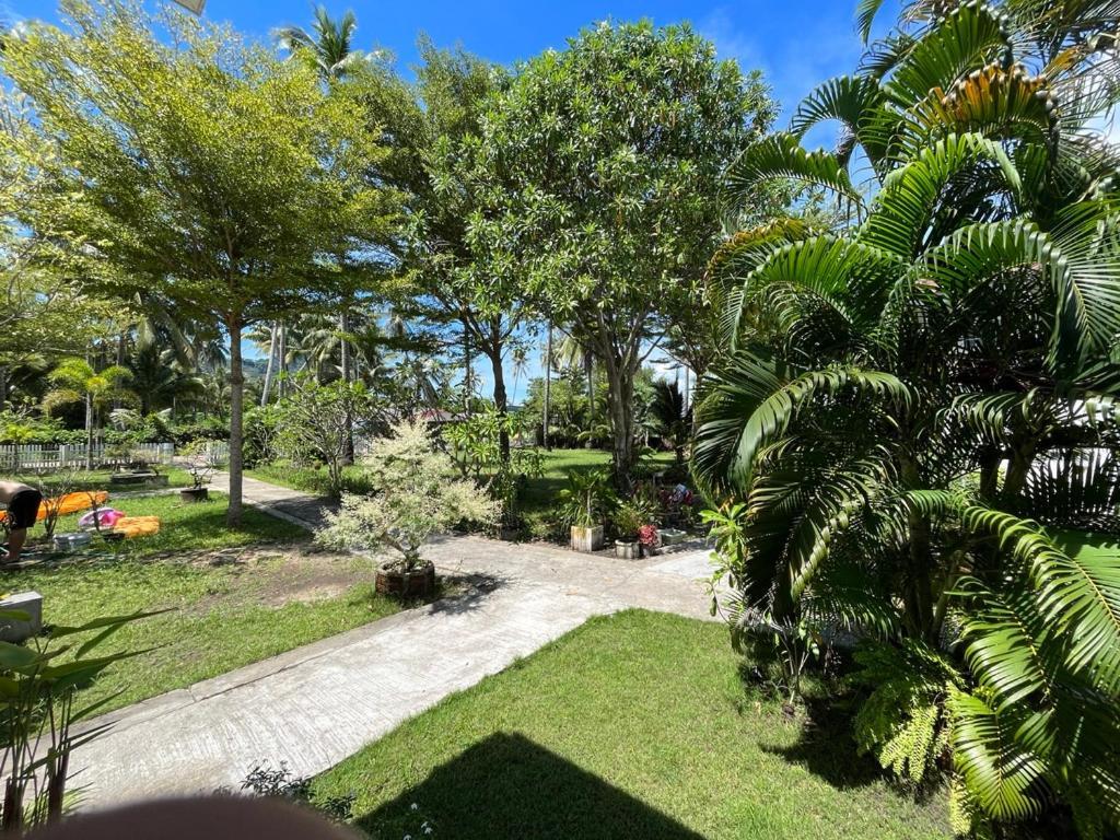 Hotel Mook Ing Lay Ko Mook Exterior foto