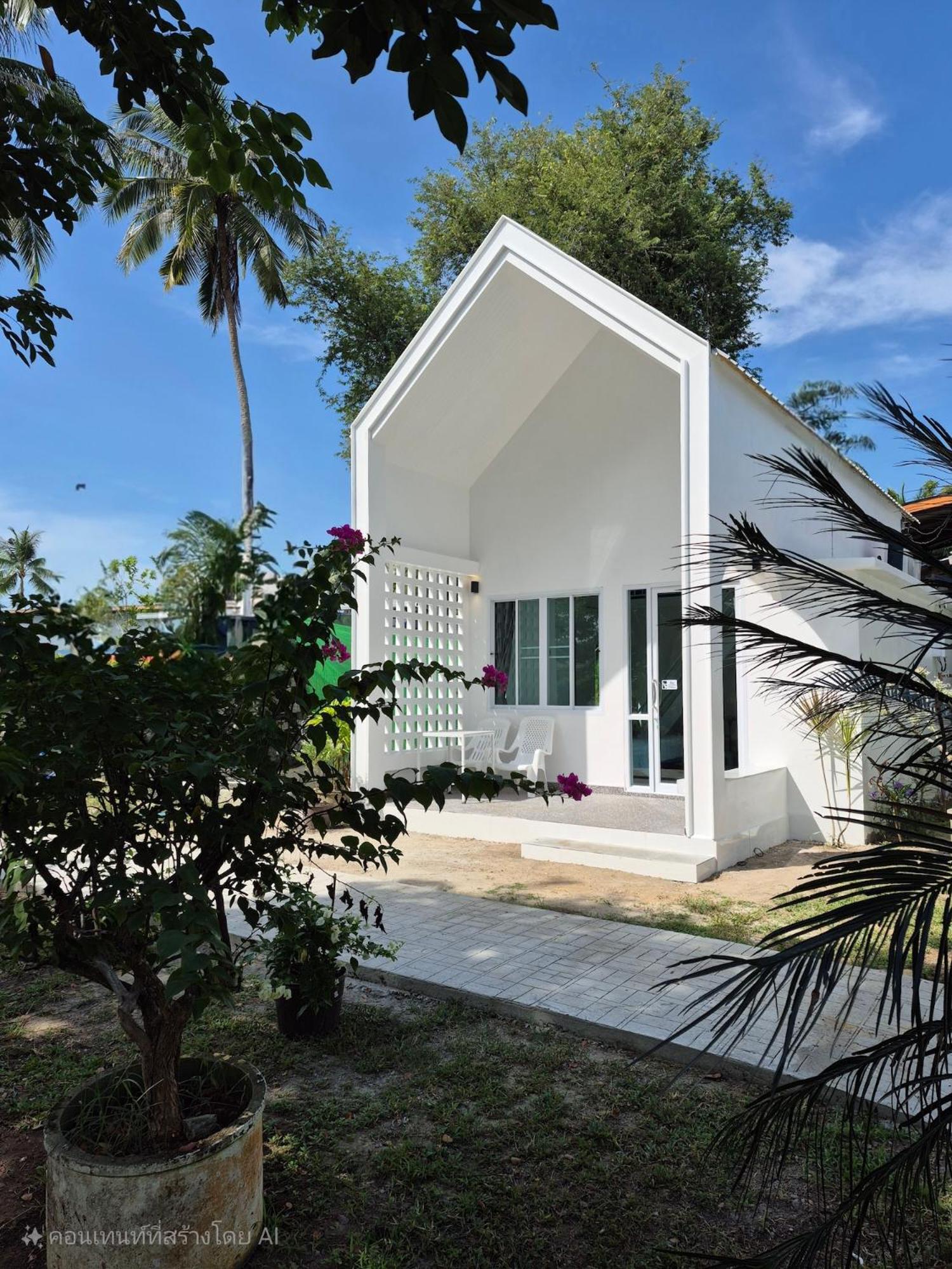 Hotel Mook Ing Lay Ko Mook Exterior foto