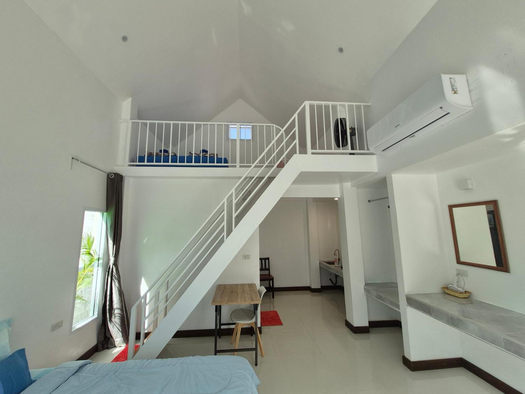 Hotel Mook Ing Lay Ko Mook Exterior foto