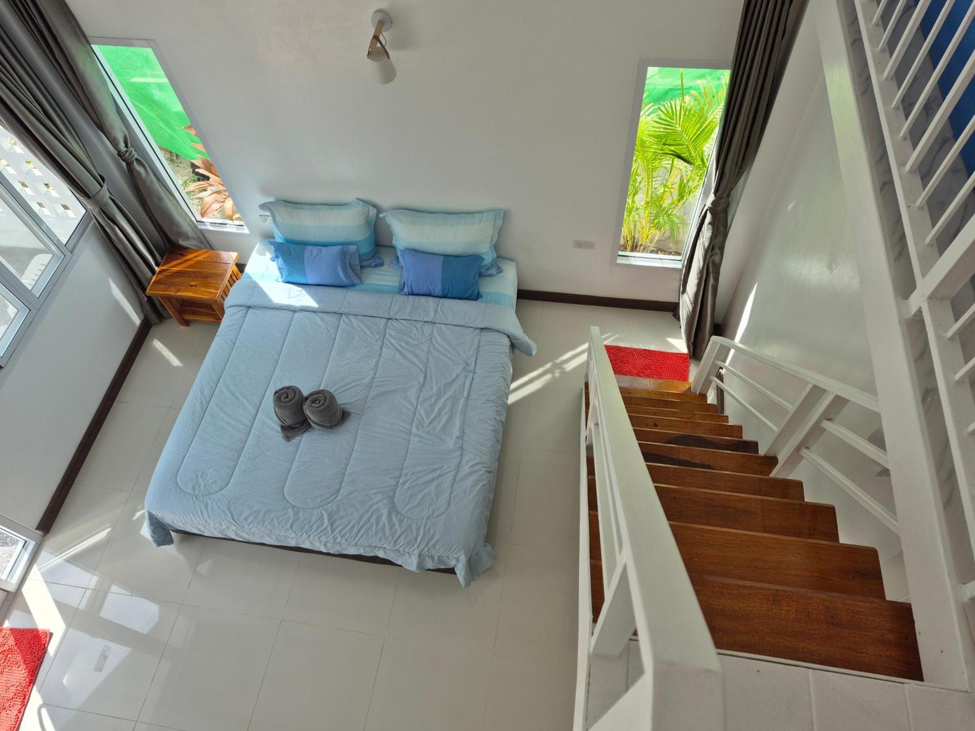 Hotel Mook Ing Lay Ko Mook Exterior foto