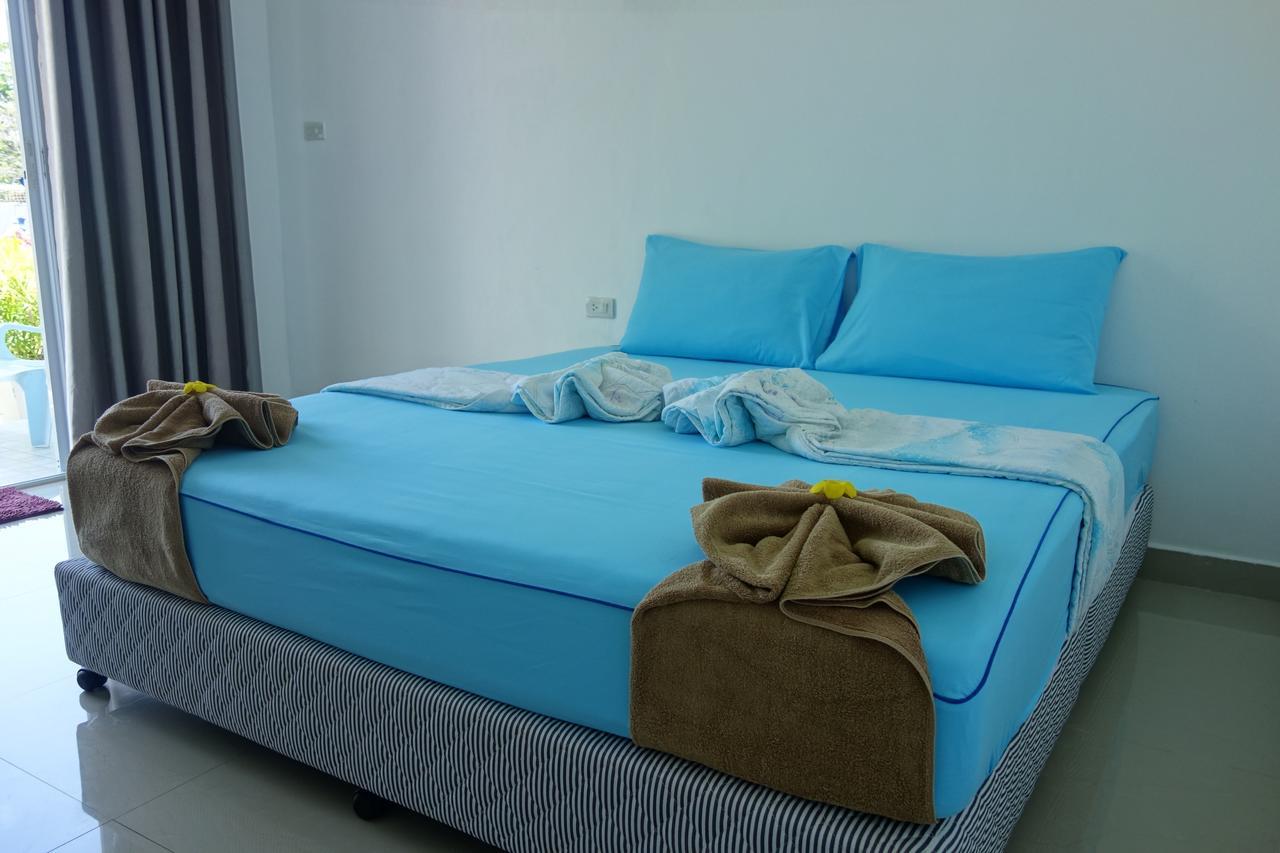 Hotel Mook Ing Lay Ko Mook Exterior foto