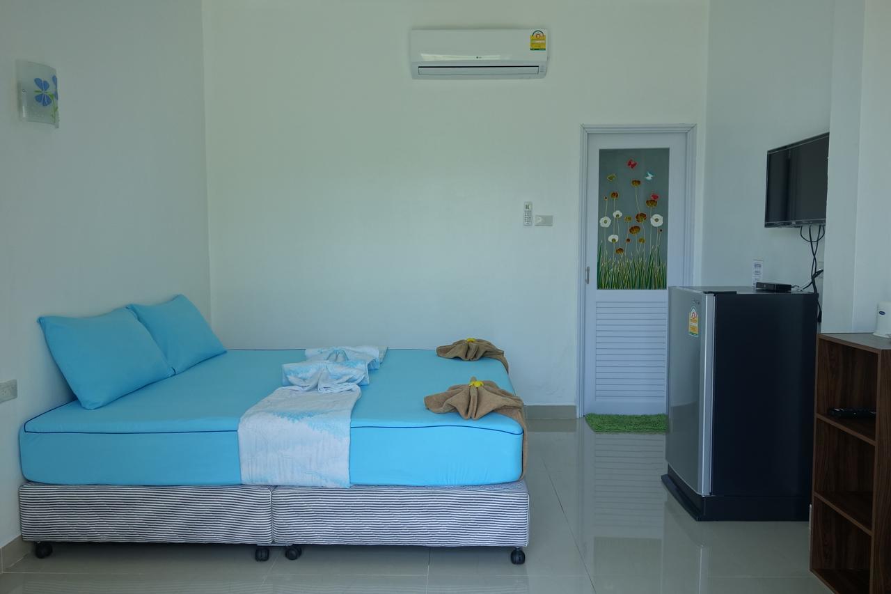Hotel Mook Ing Lay Ko Mook Exterior foto