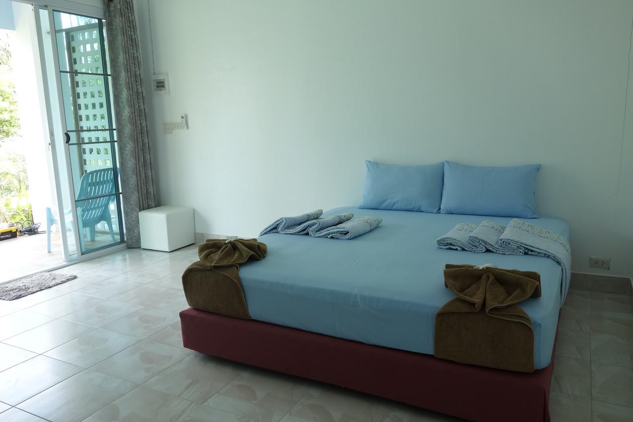 Hotel Mook Ing Lay Ko Mook Exterior foto